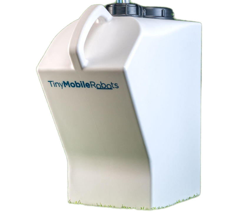 [220-1052-01] ProX-19l/5gal Jug