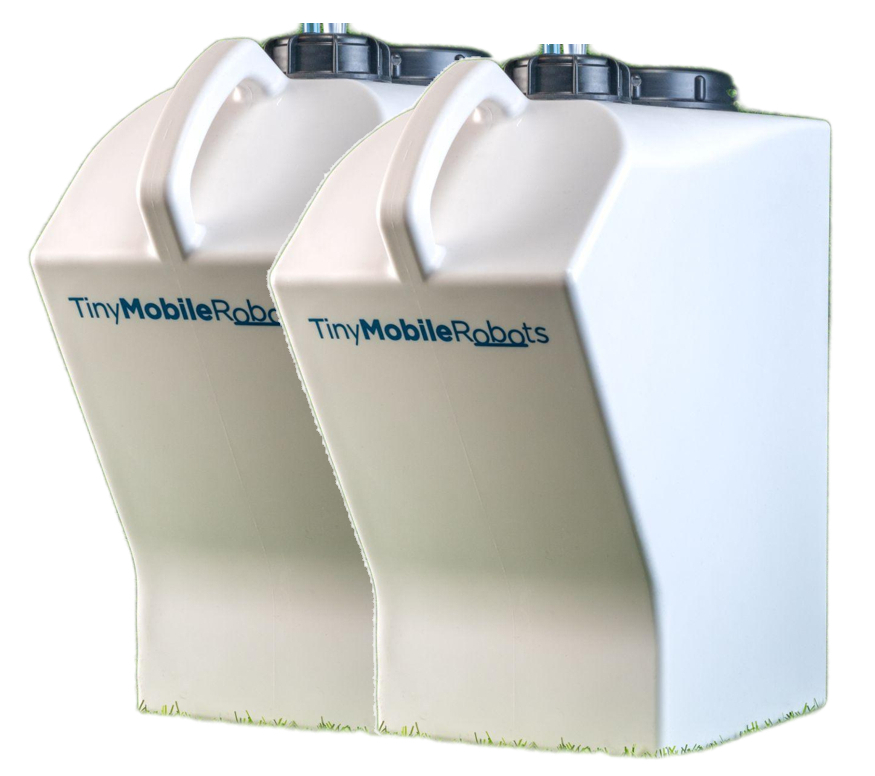 ProX 19l/5gal Jug-two pack