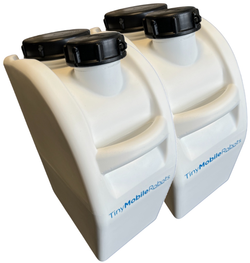 Sport 10l/2.5gal Jug-two pack