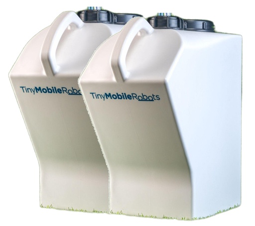 [220-1054-01] ProX 19l/5gal Jug-two pack